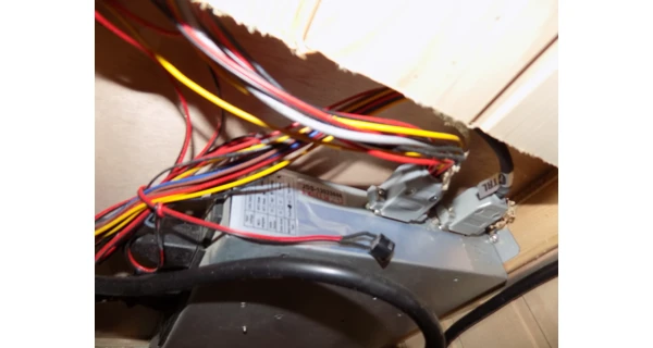 infrasauna Marimex Smart 1000 M (Bazar)